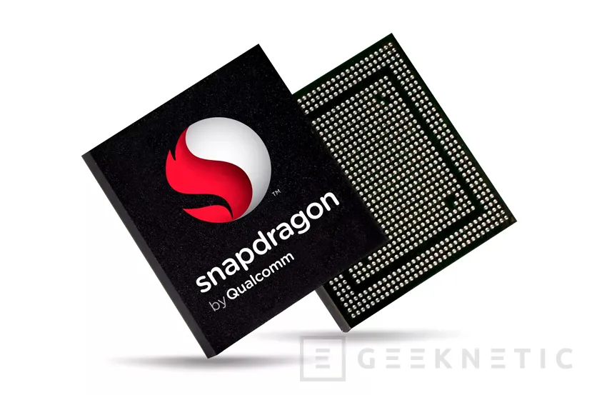 Geeknetic Qualcomm ha enviado los primeros samples de procesadores Snapdragon a 7 nanómetros  1