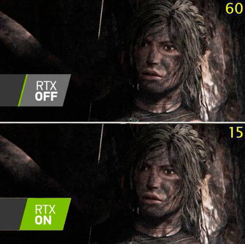 Geeknetic Los mejores memes tras el lanzamiento de las NVIDIA GeForce RTX 9