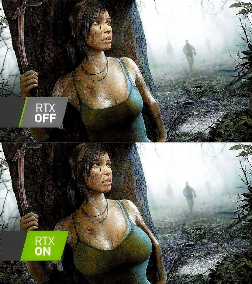 Geeknetic Los mejores memes tras el lanzamiento de las NVIDIA GeForce RTX 3