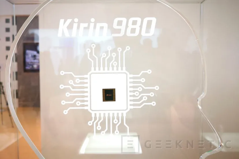 Geeknetic El Kirin 980 bate todos los records en los benchmarks filtrados de Antutu 1