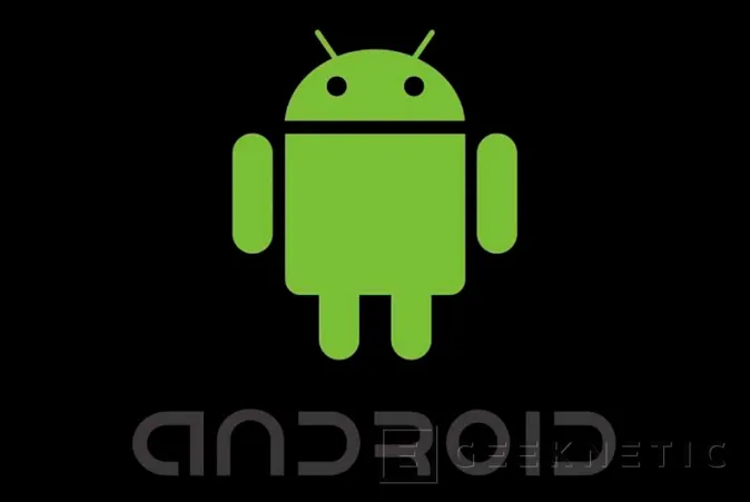 Geeknetic Encuentran un fallo de seguridad en Android mediante el cual pueden rastrear tu smartphone 1