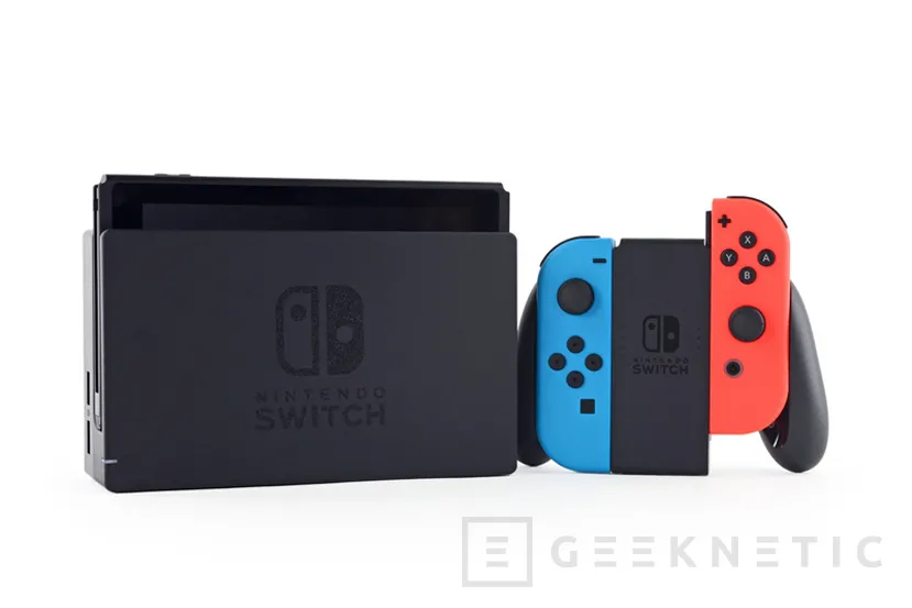 Geeknetic El guardado de partidas en la nube de Nintendo Switch vendrá activado por defecto en todos los juegos 1