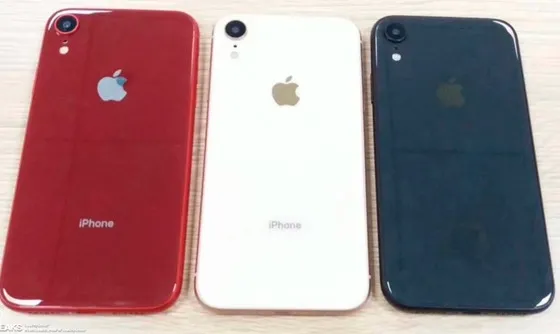 Geeknetic El iPhone XC será el modelo de entrada de la nueva generación de smartphones de Apple 1