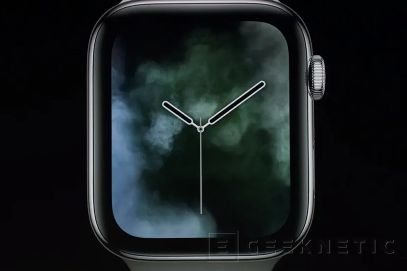 Geeknetic Las funciones de ECG del Apple Watch Series 4 ya se encuentran disponibles con watchOS 5.1.2 1