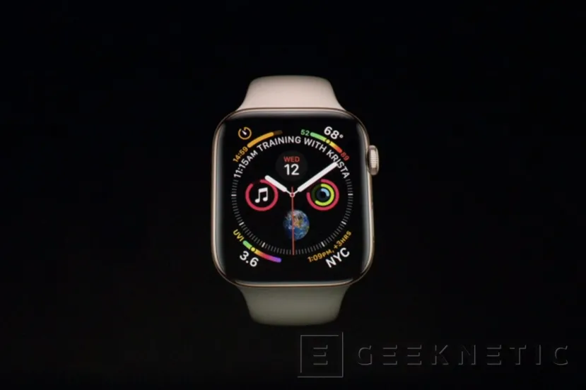 Geeknetic Apple revela las fechas de actualización de MacOS, iOS, tvOS y WatchOS 2