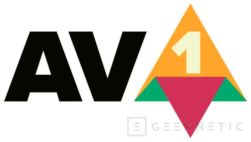 Geeknetic Google empieza a probar el Codec AV1 en Youtube con más compresión y mejor calidad 2