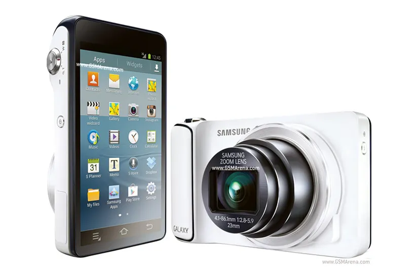 Geeknetic Samsung podría presentar un móvil con cuatro cámaras este 11 de octubre 2