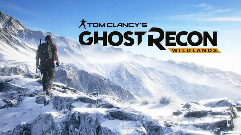 Geeknetic Ghost Recon: Wildlands disponible para jugar gratis del 20 al 23 de septiembre 1