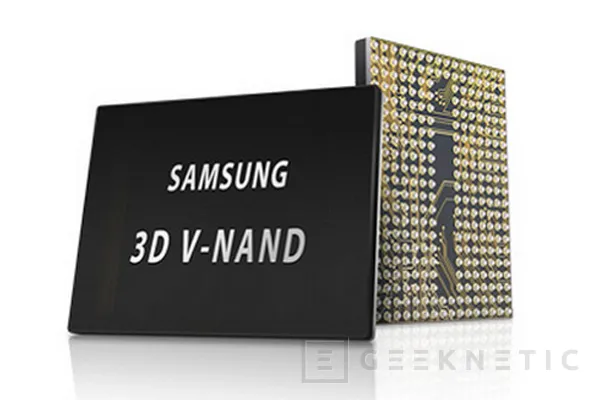 Geeknetic Samsung planea ralentizar la producción de memorias para subir precios 1