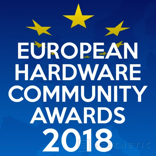 Geeknetic ¡Última oportunidad para votar en los premios GEEKNETIC 2018 y ganar un PC valorado en 3.000 Euros! 1