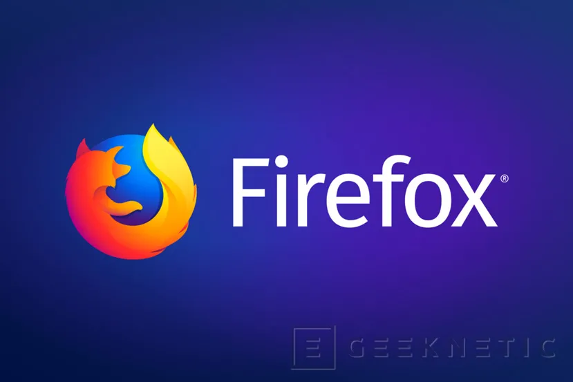 Geeknetic Un bug DoS en Firefox está causando cuelgues en Mac OS, Linux y Windows 1