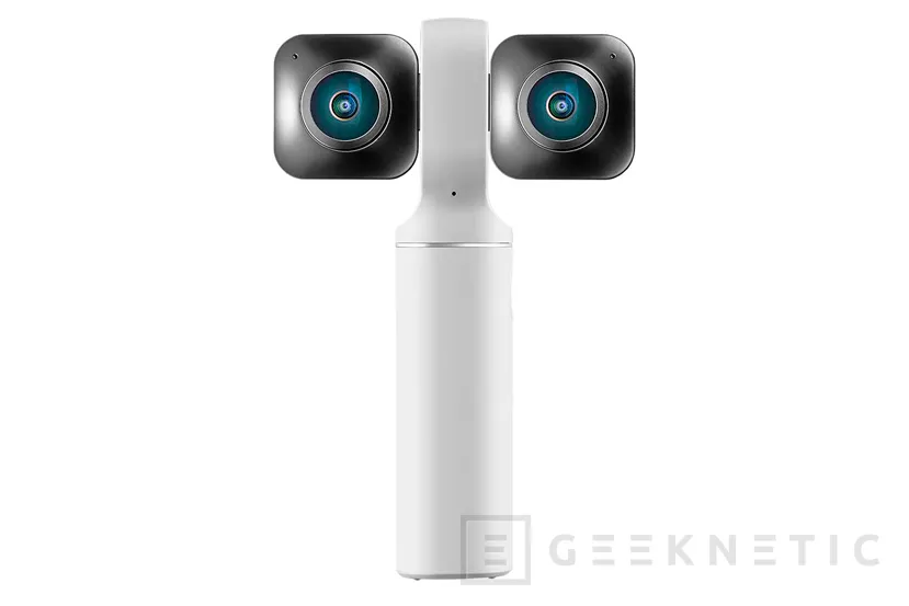 Geeknetic La cámara de 360 Vuze XR alcanza los 5,7K de resolución 1