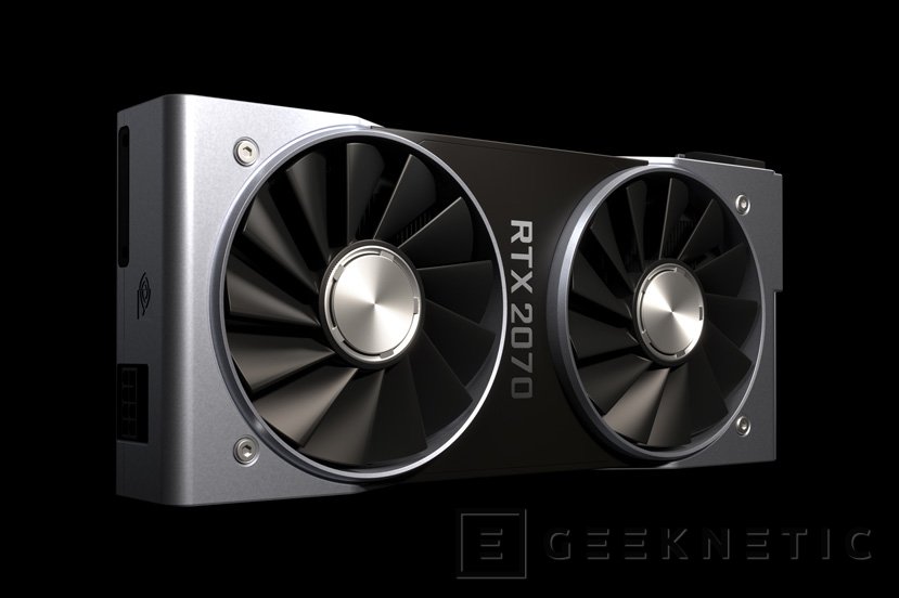 Rtx 2070 sale gpu