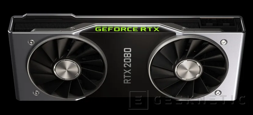 Geeknetic NVIDIA lanza los controladores Game Ready 411.70 solucionando fallos en las GPU Turing 2
