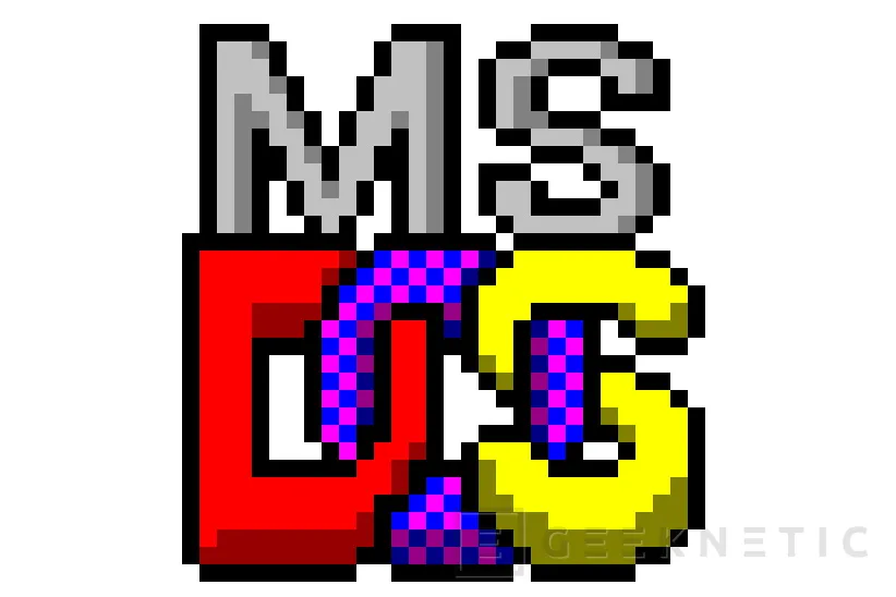 Geeknetic El código fuente de MS-DOS ya está disponible en GitHub 2