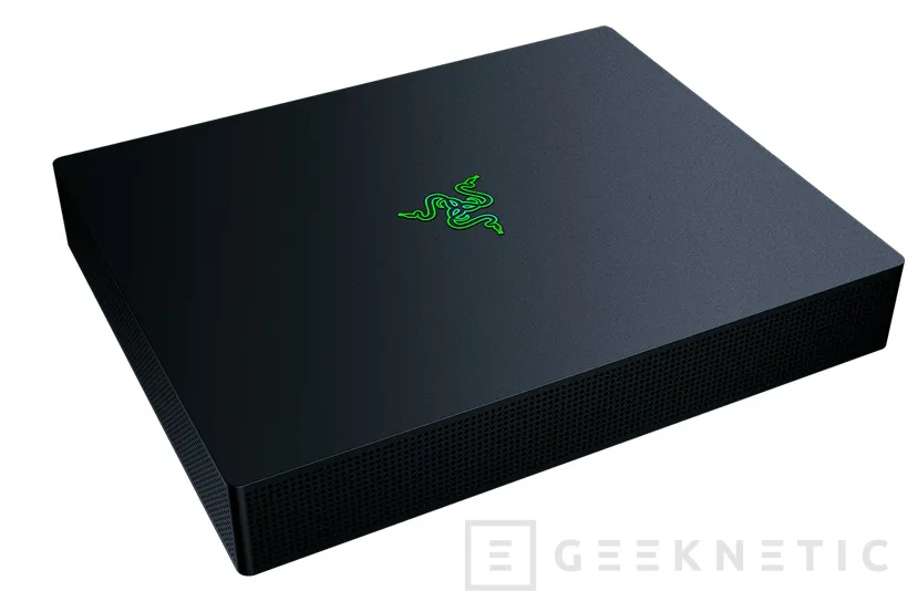 Geeknetic Razer entra en el mercado de los Routers Gaming con Sila y sus nueve antenas internas 2