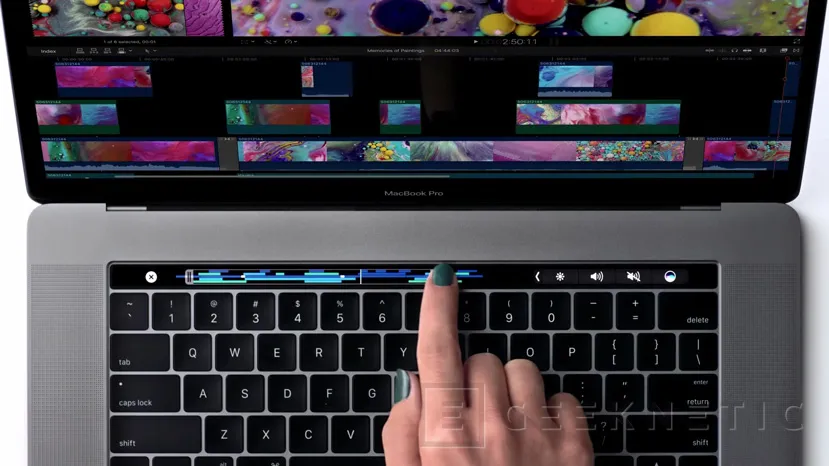 Geeknetic Apple bloquea las reparaciones de los iMac Pro y Macbook Pro fuera de los centros autorizados 1