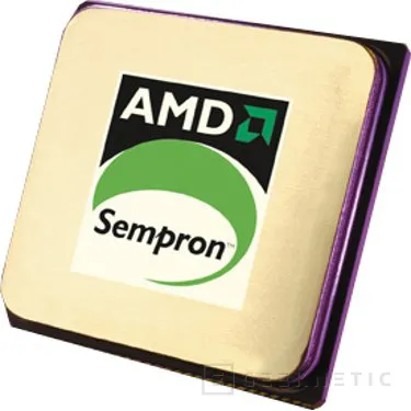 AMD  inicia la esperada venta de su gama de procesadores SEMPRON™, Imagen 1