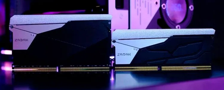 Geeknetic Las RAM G.Skill Trident Z RGB DC DDR4 duplican su altura para duplicar su capacidad 3