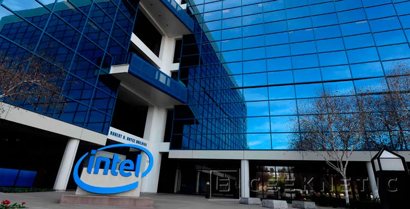 Geeknetic Intel reestructura su grupo de Tecnología y Fabricación para tratar de acelerar el proceso de fabricación a 10 nm 2