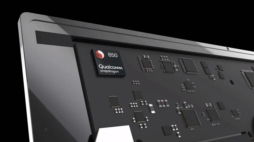 Geeknetic Samsung anuncia un Always Connected PC con el procesador Snapdragon 850 1