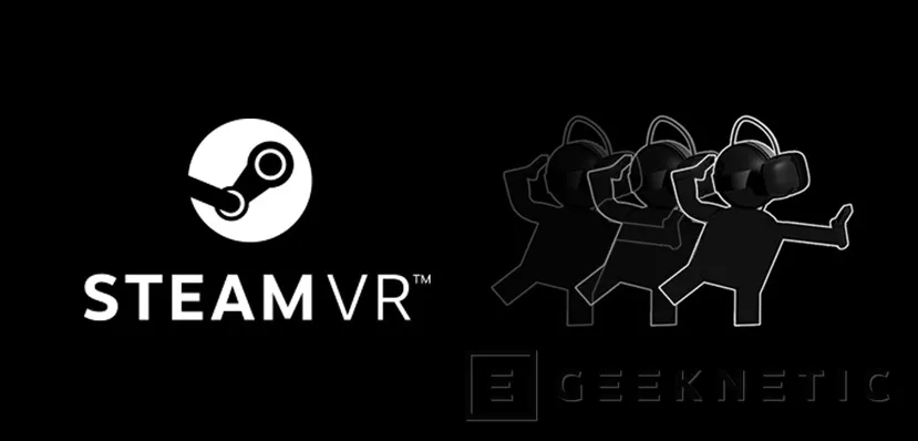 Geeknetic SteamVR integrará Motion Smoothing para habilitar el juego VR en gráficas de menor potencia 1