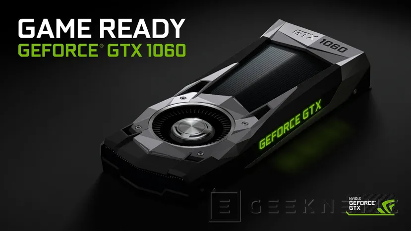 Geeknetic NVIDIA prepara una GTX 1060 con memoria GDDR5X para contrarrestar a la rumoreada RX 590 1