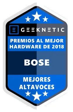Geeknetic Desvelados los ganadores de los Premios Geeknetic 2018 27