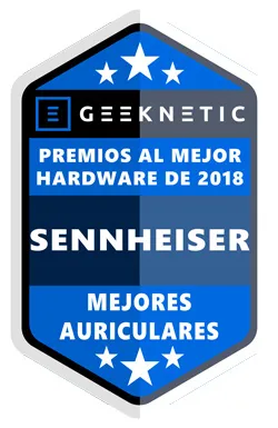 Geeknetic Desvelados los ganadores de los Premios Geeknetic 2018 25