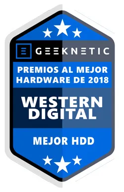 Geeknetic Desvelados los ganadores de los Premios Geeknetic 2018 16