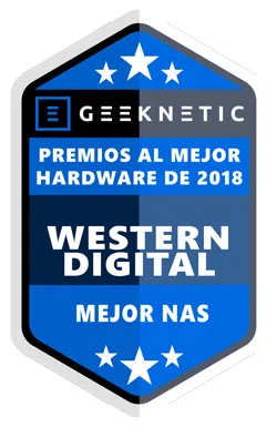 Geeknetic Desvelados los ganadores de los Premios Geeknetic 2018 21