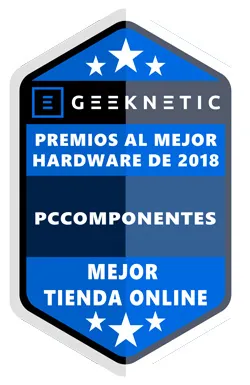 Geeknetic Desvelados los ganadores de los Premios Geeknetic 2018 40