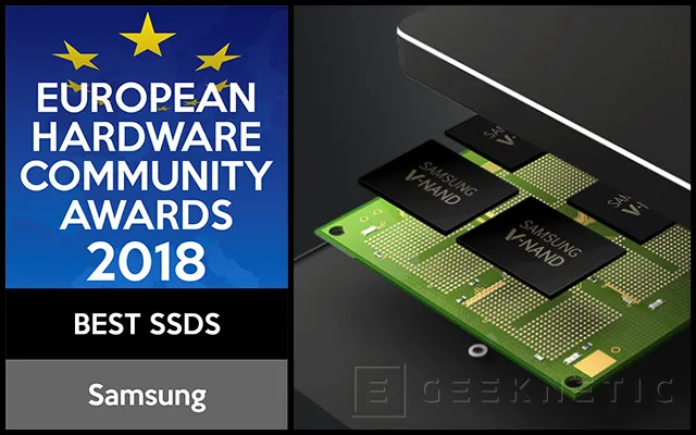 Geeknetic Desvelados los ganadores de los European Hardware Community Awards 2018 11