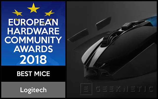 Geeknetic Desvelados los ganadores de los European Hardware Community Awards 2018 17