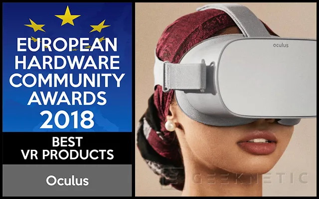 Geeknetic Desvelados los ganadores de los European Hardware Community Awards 2018 22