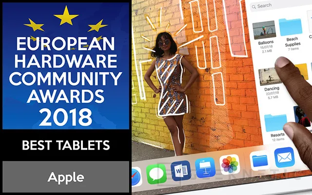 Geeknetic Desvelados los ganadores de los European Hardware Community Awards 2018 29