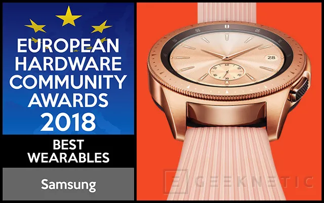 Geeknetic Desvelados los ganadores de los European Hardware Community Awards 2018 31
