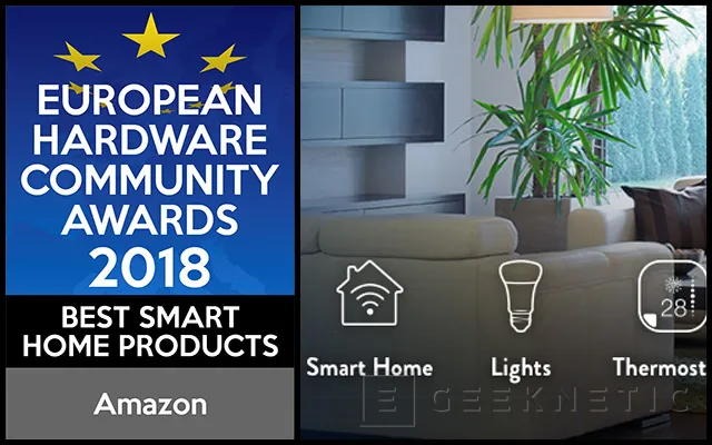 Geeknetic Desvelados los ganadores de los European Hardware Community Awards 2018 32