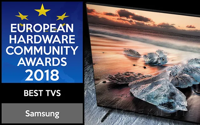 Geeknetic Desvelados los ganadores de los European Hardware Community Awards 2018 33