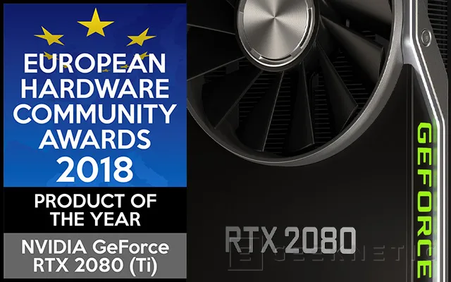 Geeknetic Desvelados los ganadores de los European Hardware Community Awards 2018 37