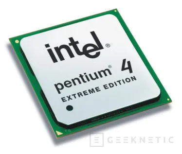 Nuevos procesadores Extreme Edition para socket 775, Imagen 1
