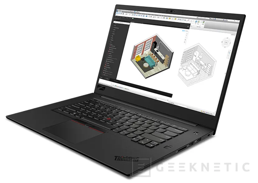 Geeknetic Algunos portátiles ThinkPad pueden ser inutilizados por completo cambiando un ajuste de la UEFI 2