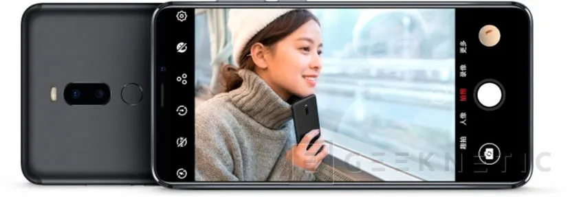 Geeknetic El Meizu Note 8 aterriza en la gama media con Snapdragon 632 y 4 GB de RAM 3