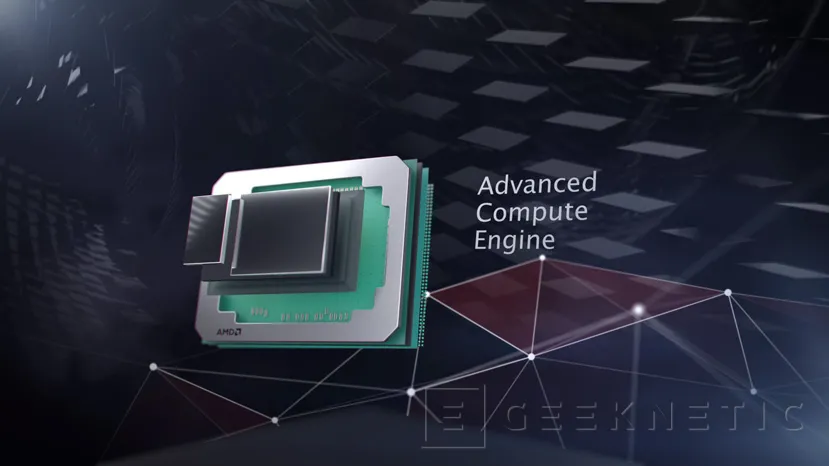 Geeknetic Los gráficos dedicados AMD Vega llegarán a los MacBook Pro a partir de noviembre 2