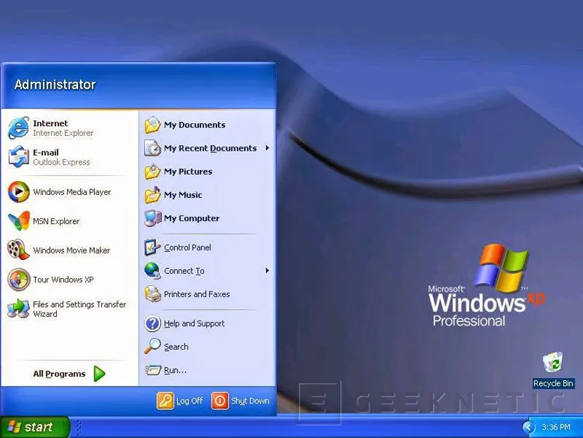 Geeknetic Avast retirará el soporte a Windows XP y Vista a partir de 2019 1