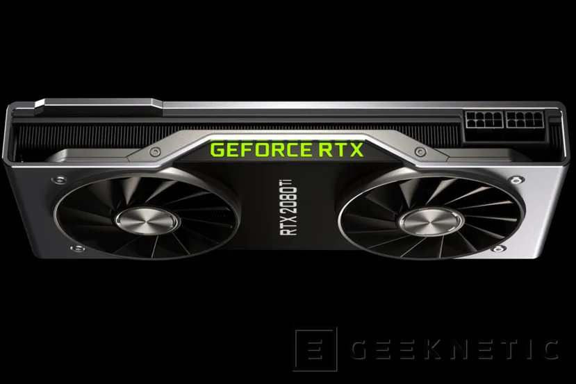 Geeknetic La NVIDIA GeForce GTX 1080Ti ya no está en producción según los últimos informes 2