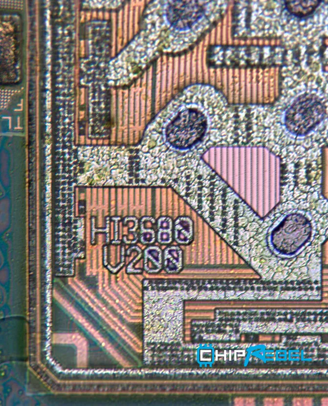 Geeknetic Así luce el Huawei Kirin 980 a 7 nanómetros por dentro   2