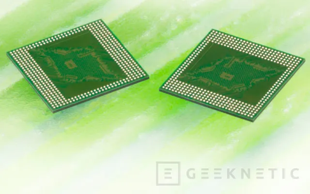 Geeknetic Micron inicia la fabricación en masa de chips de memoria LPDDR4x de 12Gb,  la mayor capacidad del mercado 1