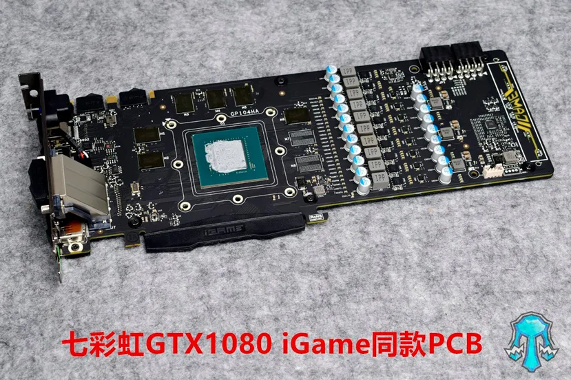 Geeknetic NVIDIA utilizará GPUs de GTX 1080 para crear GTX 1060 con memoria GDDR5X 3