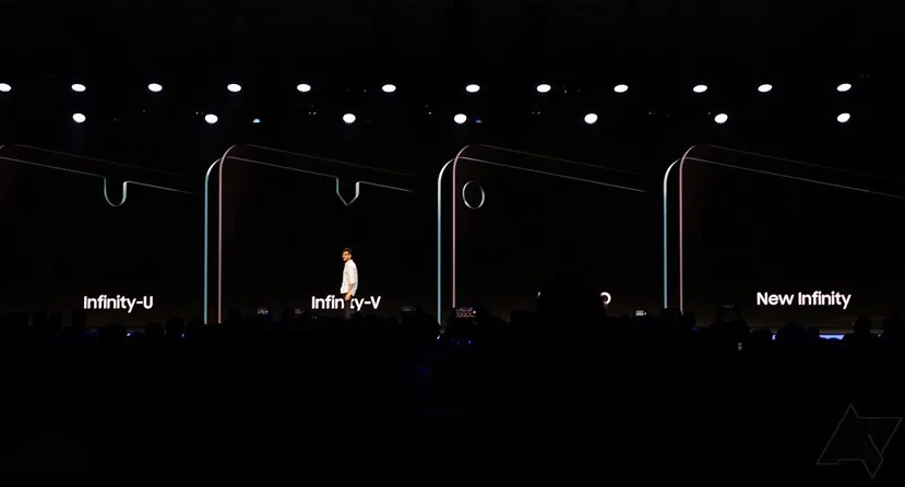 Geeknetic 6 cámaras y 5G para el “Beyond X”, el Smartphone con el que Samsung celebrará el décimo aniversario de la gama Galaxy 2